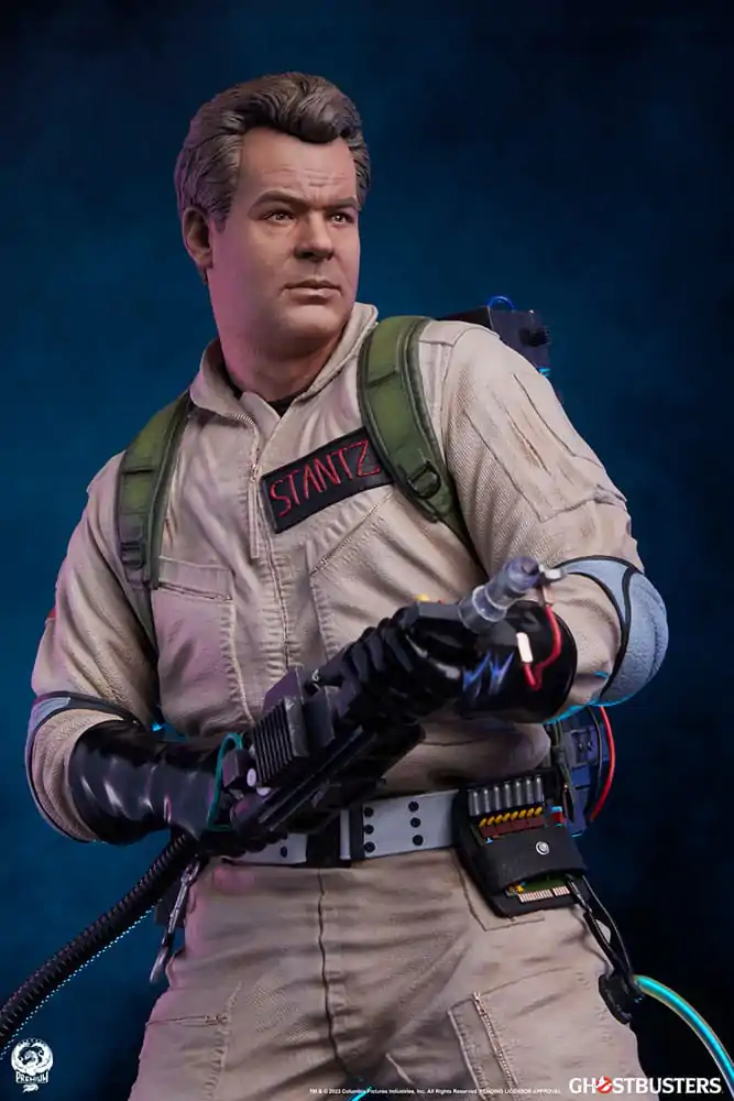 Ghostbusters Statue 1/4 Ray Stantz 48 cm product photo
