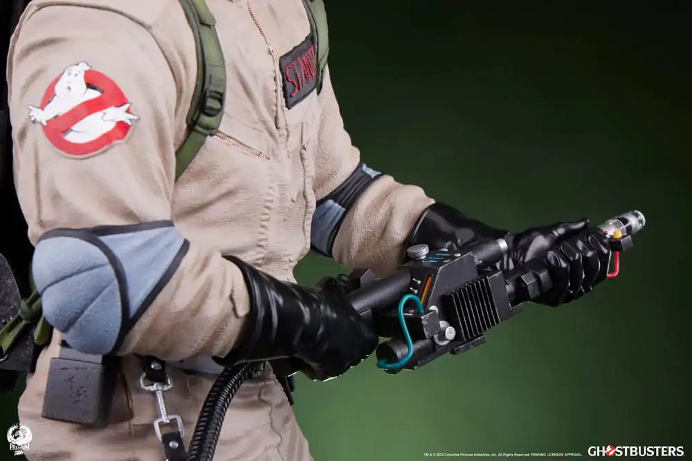 Ghostbusters Statue 1/4 Ray Stantz 48 cm product photo