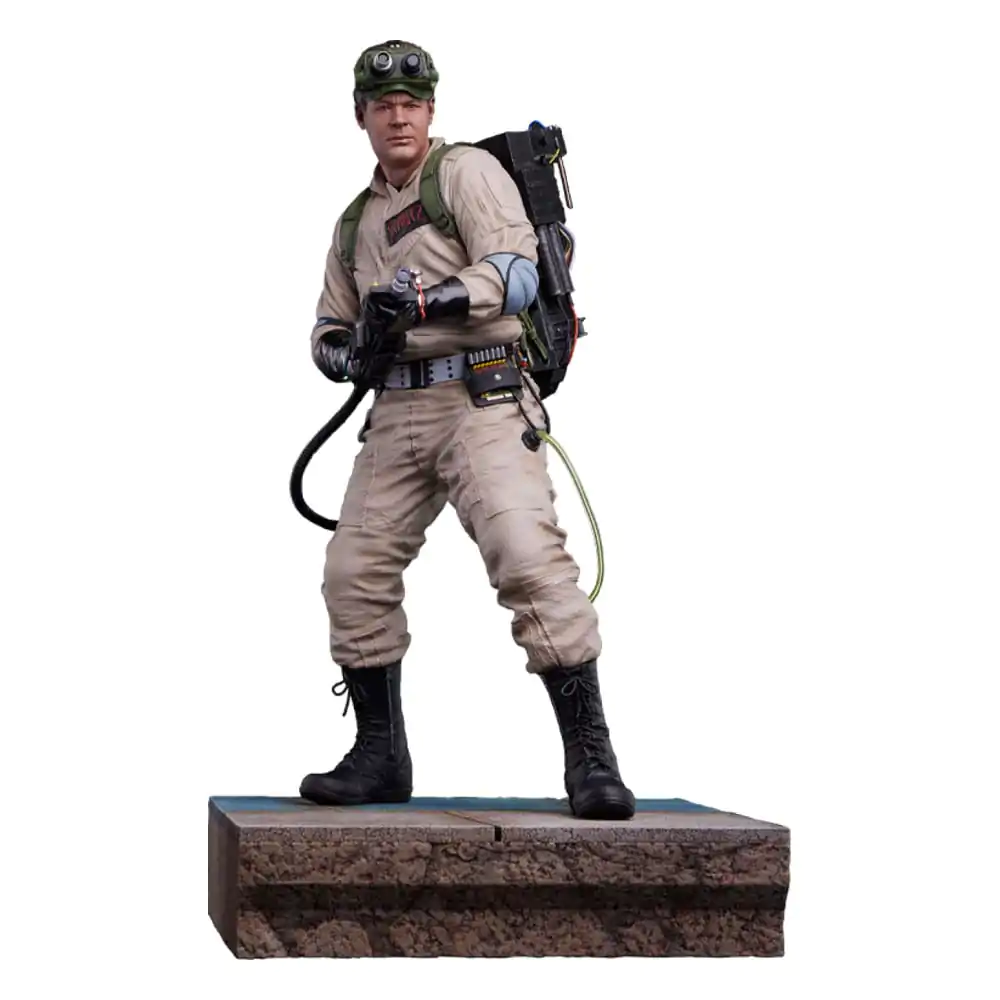 Ghostbusters Statue 1/4 Ray Stantz 48 cm product photo