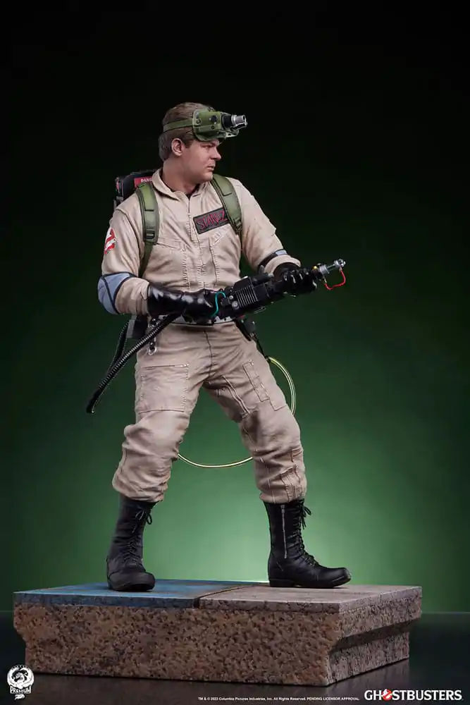 Ghostbusters Statue 1/4 Ray Stantz 48 cm product photo