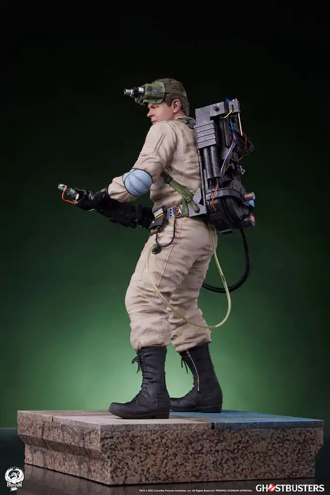Ghostbusters Statue 1/4 Ray Stantz 48 cm product photo