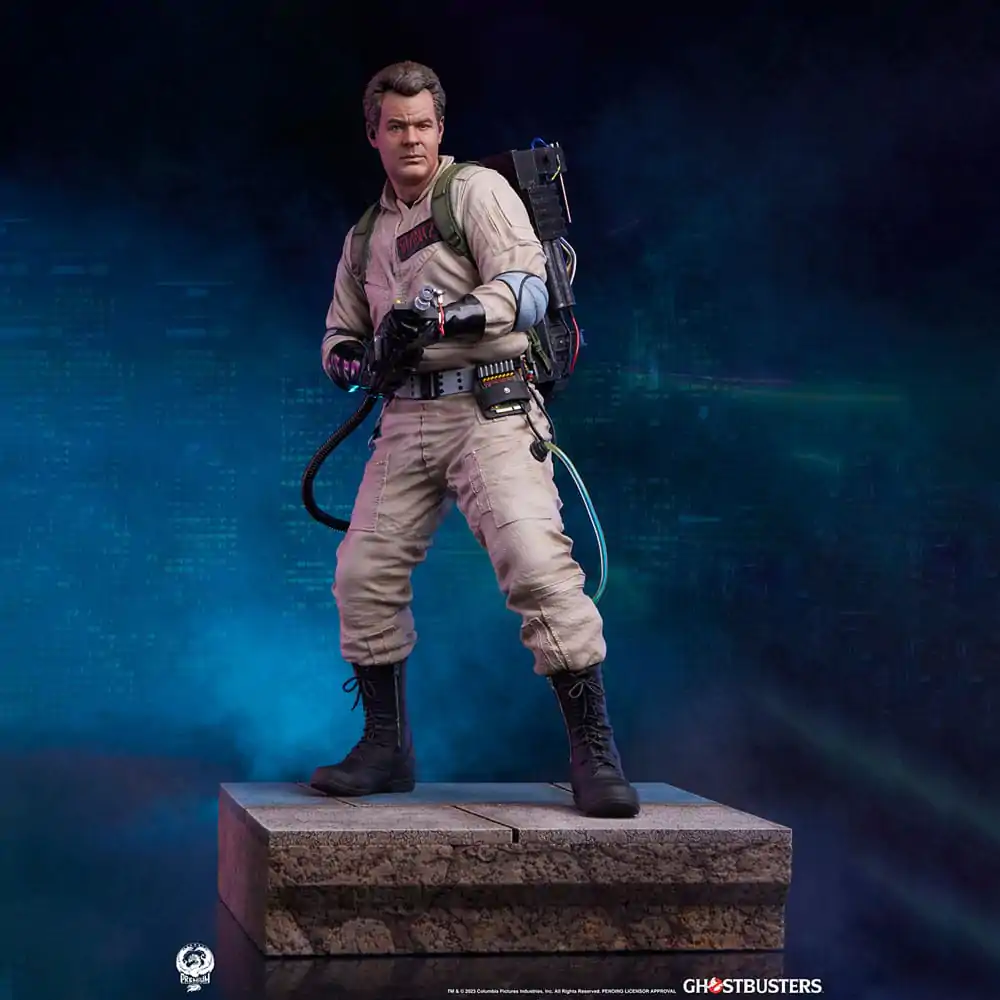 Ghostbusters Statue 1/4 Ray Stantz 48 cm product photo