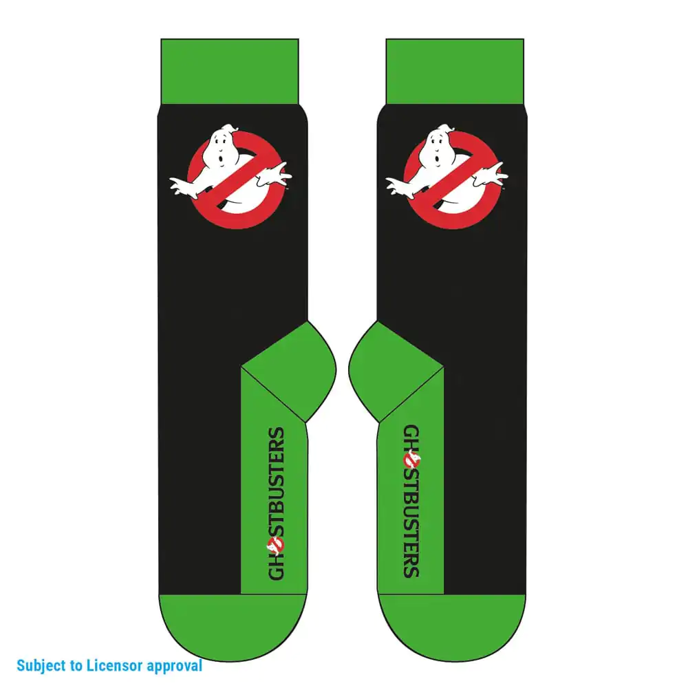 Ghostbusters Mug & Socks Set termékfotó