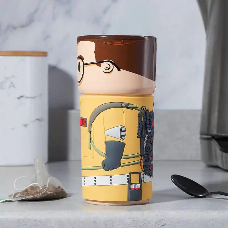 Ghostbusters CosCup Mug Egon Spengler termékfotó