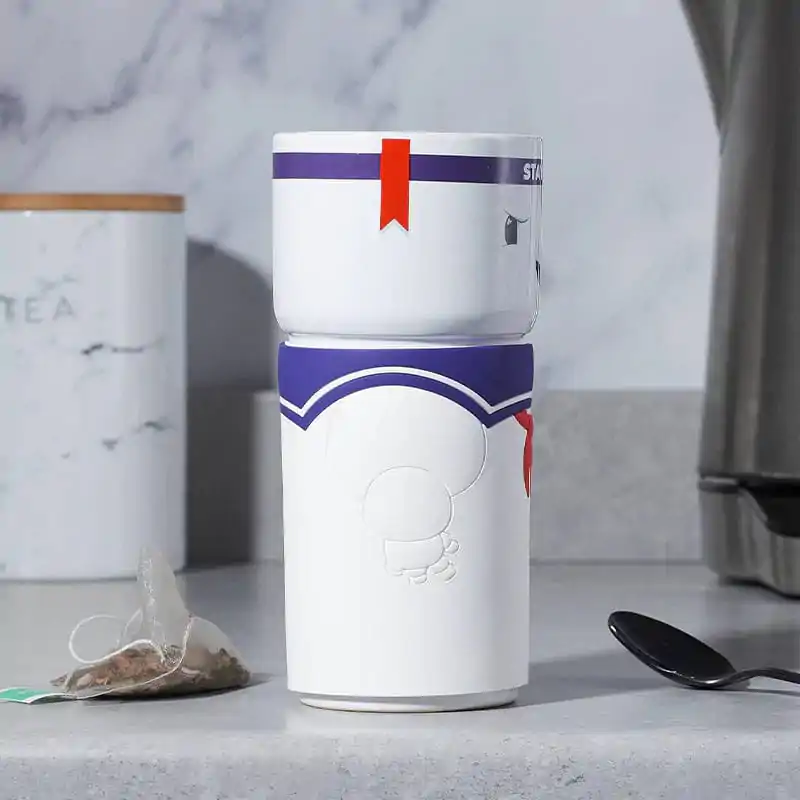 Ghostbusters CosCup Mug Stay Puft product photo