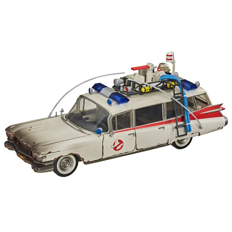Ghostbusters Plasma Series Vehicle Ecto-1 product photo