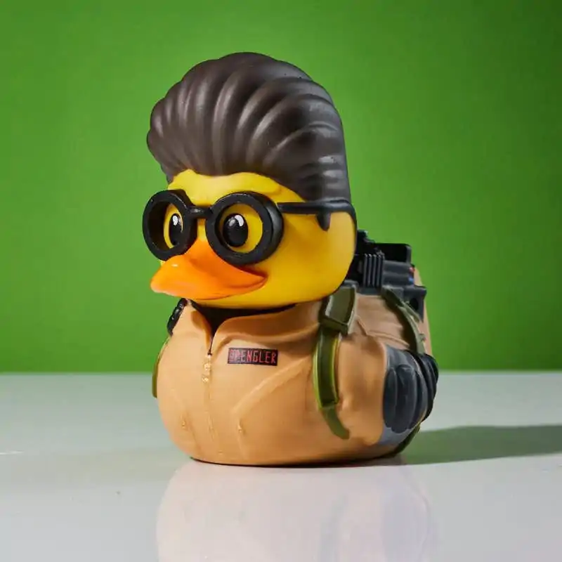 Ghostbusters: Egon Spengler Mini Tubbz termékfotó