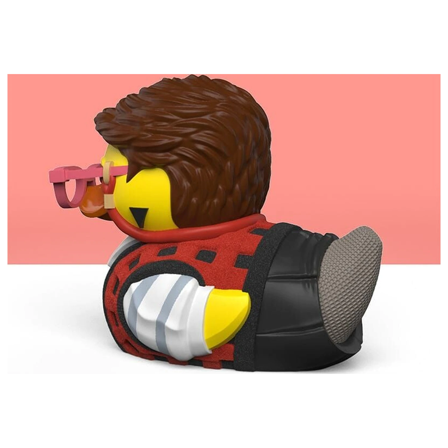 Ghostbusters Janine Melnitz Tubbz figure 5cm product photo