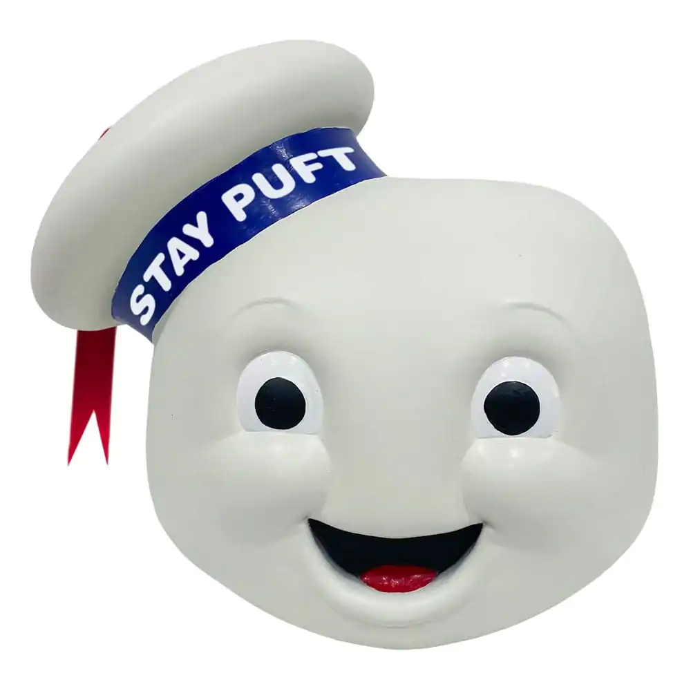 Ghostbusters Maske Stay Puff Marshmallow Man Mask termékfotó