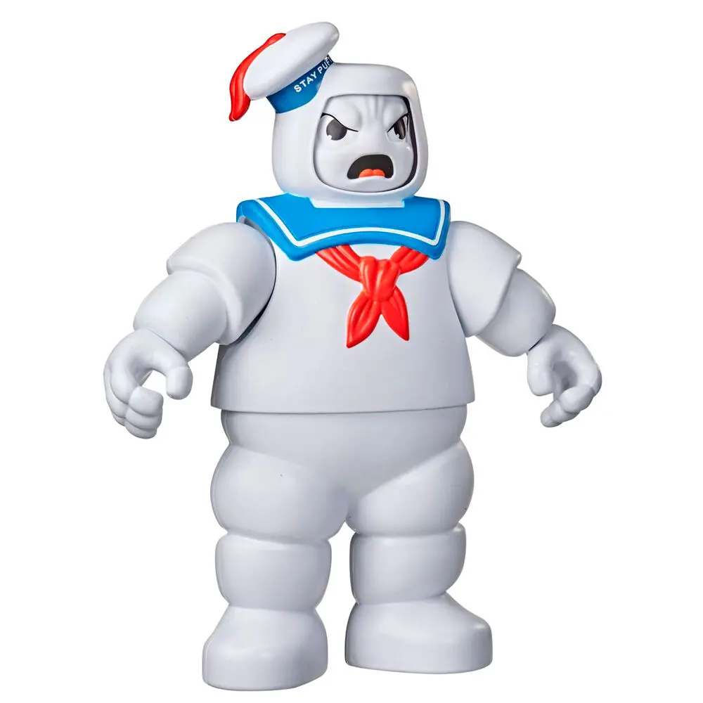 Ghostbusters Mega Mighties Staypuft figure product photo