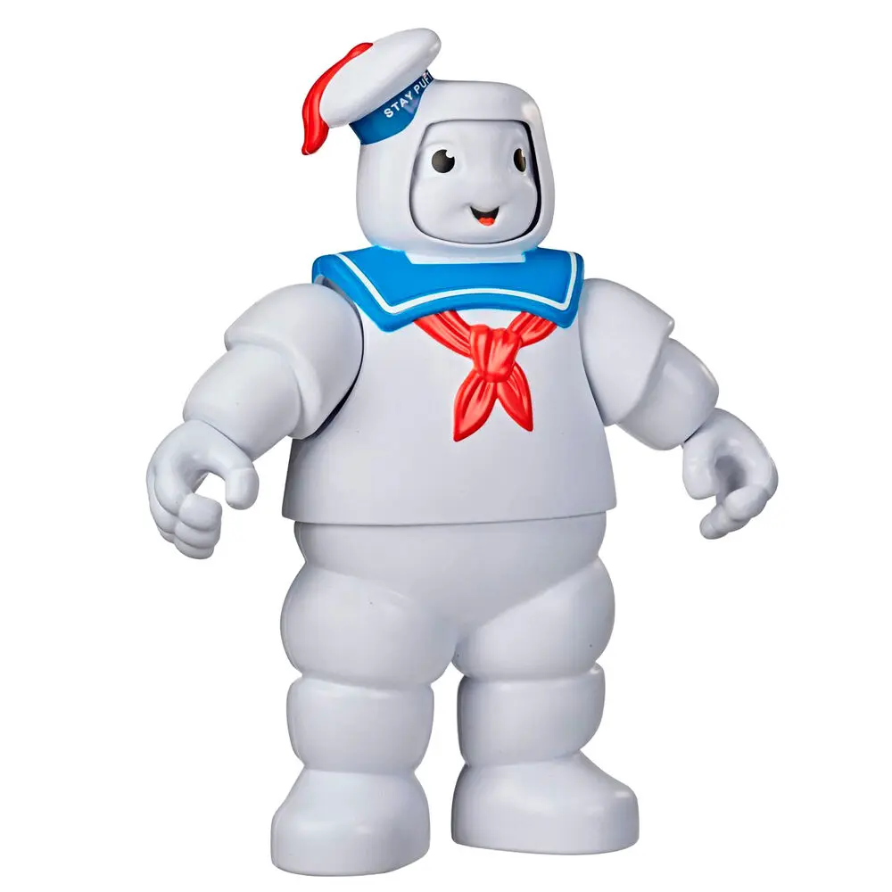Ghostbusters Mega Mighties Staypuft figure product photo
