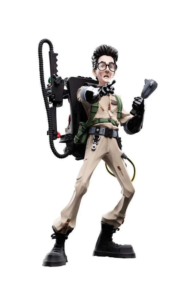 Ghostbusters Mini Epics Vinyl Figure Egon Spengler 21 cm product photo