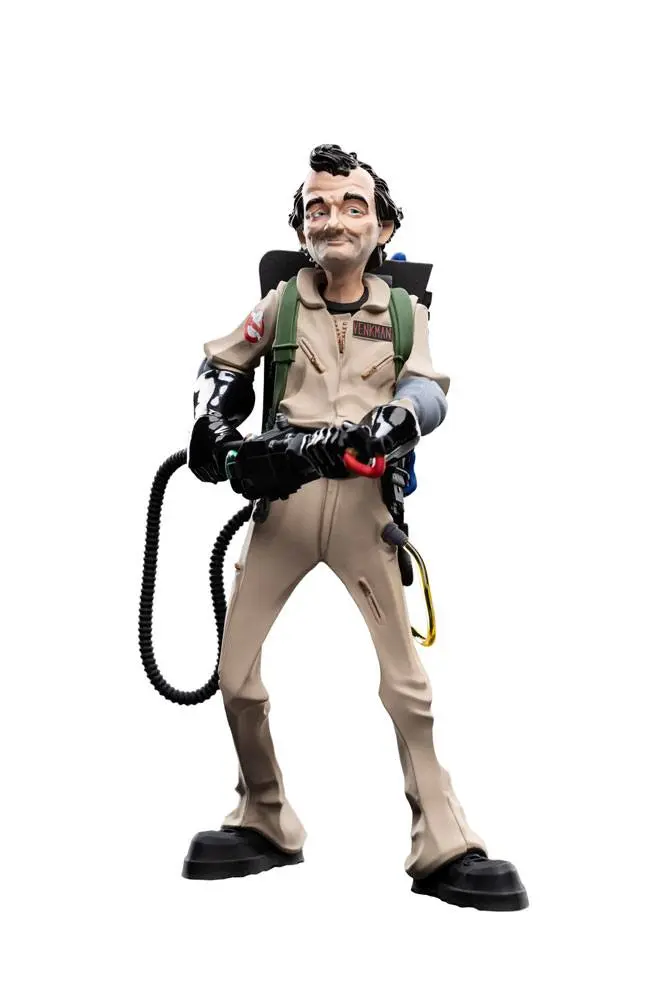 Ghostbusters Mini Epics Vinyl Figure Peter Venkman 21 cm product photo