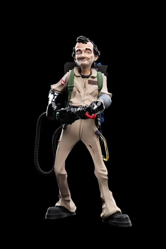 Ghostbusters Mini Epics Vinyl Figure Peter Venkman 21 cm product photo
