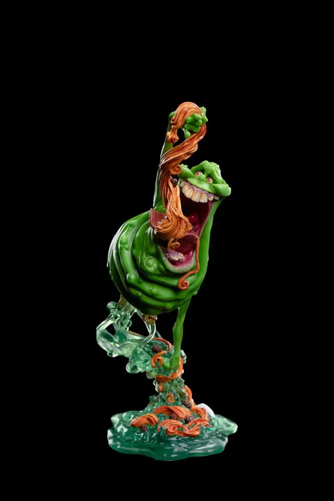 Ghostbusters Mini Epics Vinyl Figure Slimer 21 cm product photo
