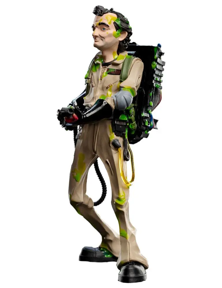 Ghostbusters Mini Epics Vinyl Figure Slimed Peter Venkman 18 cm product photo