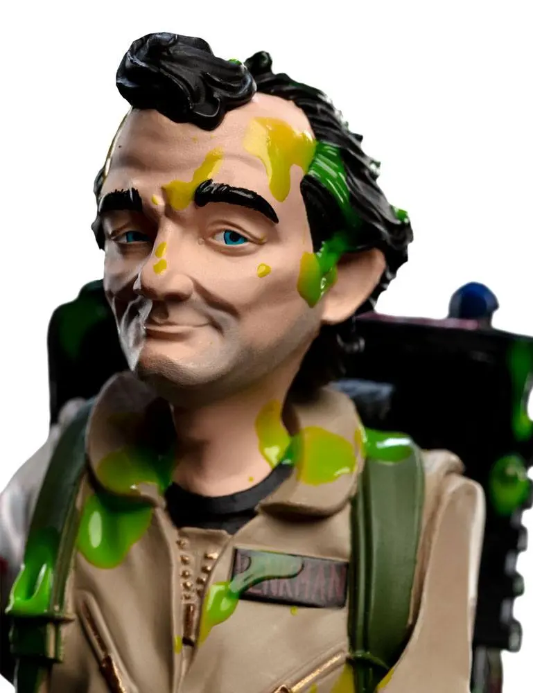Ghostbusters Mini Epics Vinyl Figure Slimed Peter Venkman 18 cm product photo