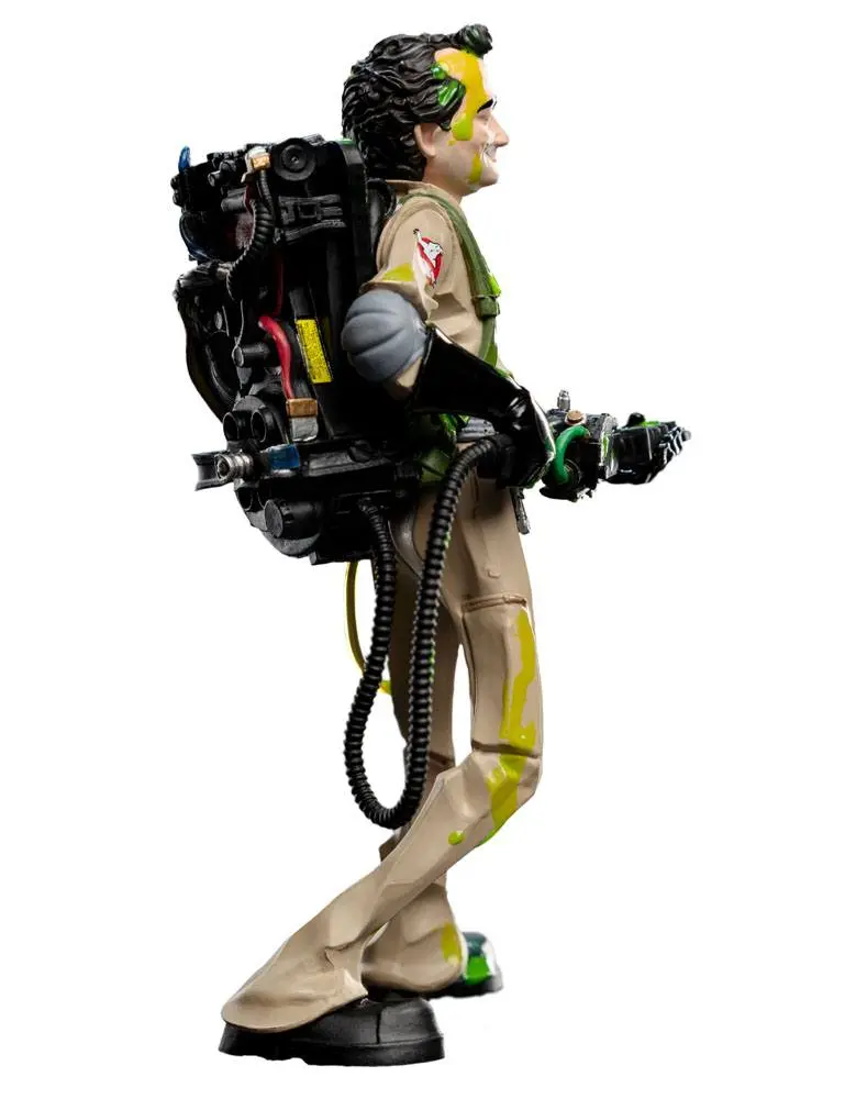 Ghostbusters Mini Epics Vinyl Figure Slimed Peter Venkman 18 cm product photo