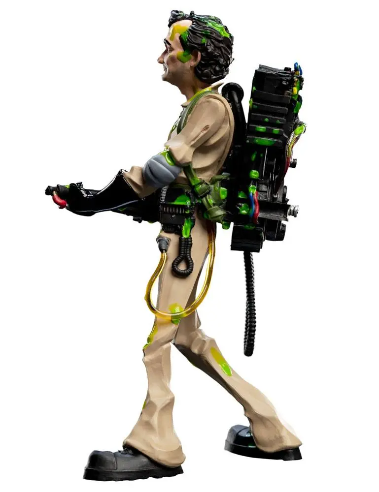 Ghostbusters Mini Epics Vinyl Figure Slimed Peter Venkman 18 cm product photo