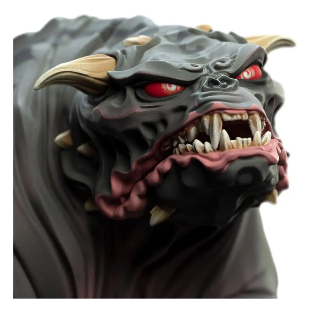 Ghostbusters Mini Epics Vinyl Figure Zuul (Terror Dog) 14 cm product photo