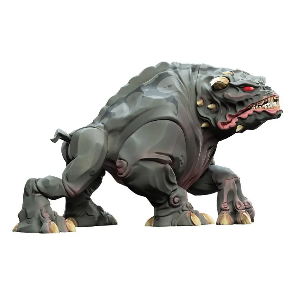 Ghostbusters Mini Epics Vinyl Figure Zuul (Terror Dog) 14 cm product photo