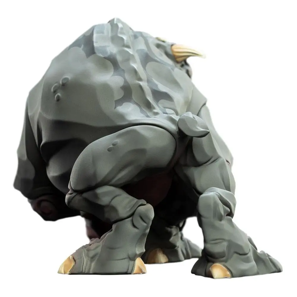 Ghostbusters Mini Epics Vinyl Figure Zuul (Terror Dog) 14 cm product photo