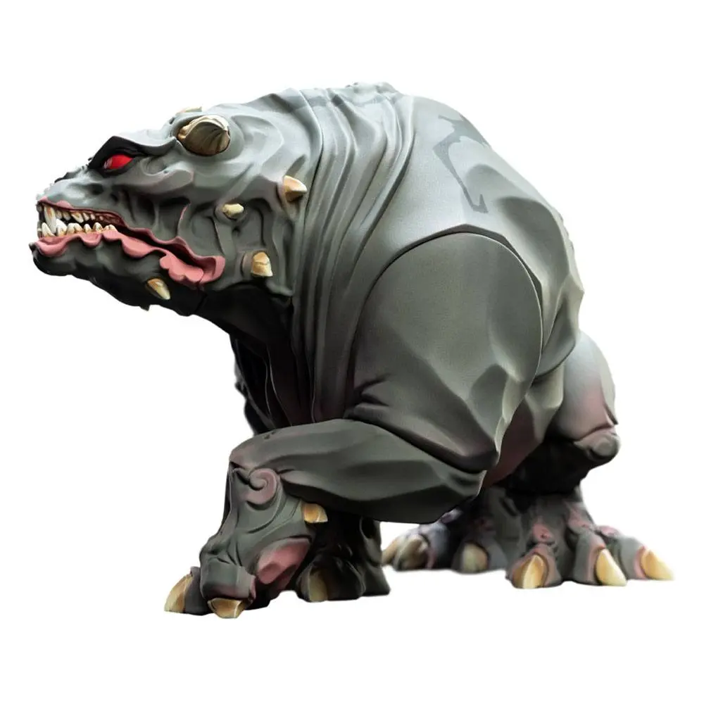 Ghostbusters Mini Epics Vinyl Figure Zuul (Terror Dog) 14 cm product photo