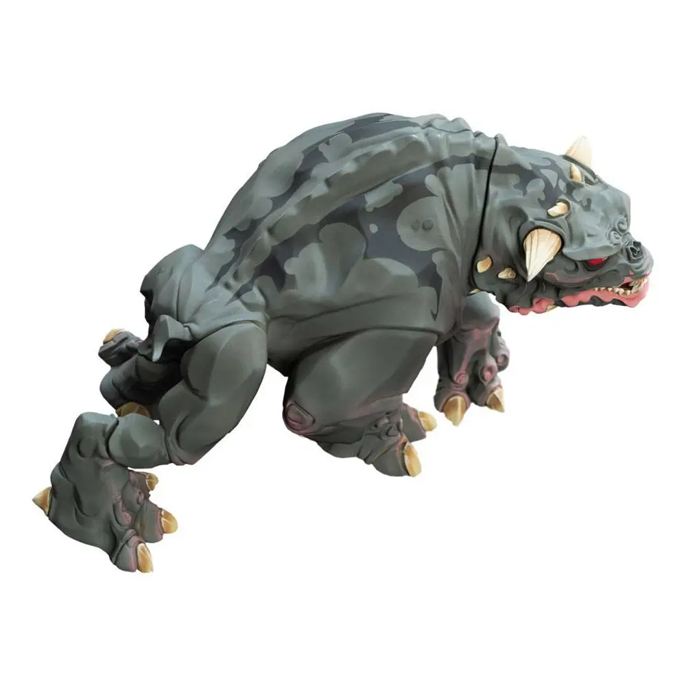 Ghostbusters Mini Epics Vinyl Figure Zuul (Terror Dog) 14 cm product photo