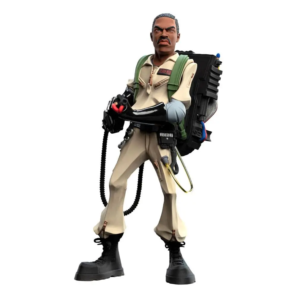 Ghostbusters Mini Epics Vinyl Figure Winston Zeddemore 18 cm product photo