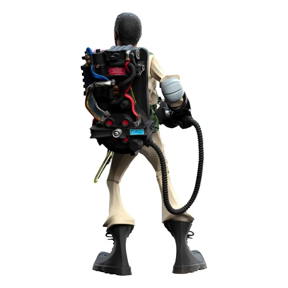 Ghostbusters Mini Epics Vinyl Figure Winston Zeddemore 18 cm product photo