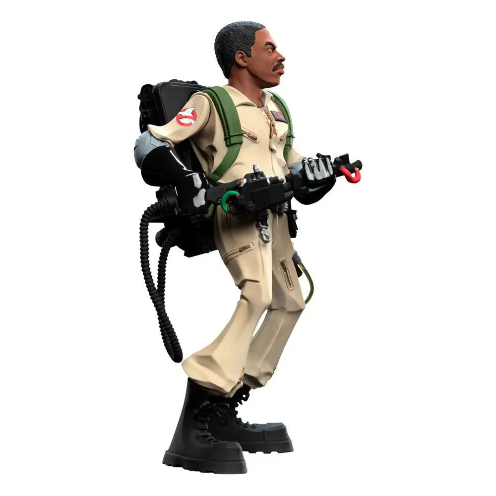 Ghostbusters Mini Epics Vinyl Figure Winston Zeddemore 18 cm product photo