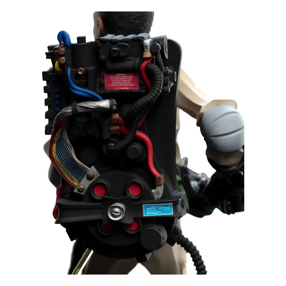 Ghostbusters Mini Epics Vinyl Figure Winston Zeddemore 18 cm product photo