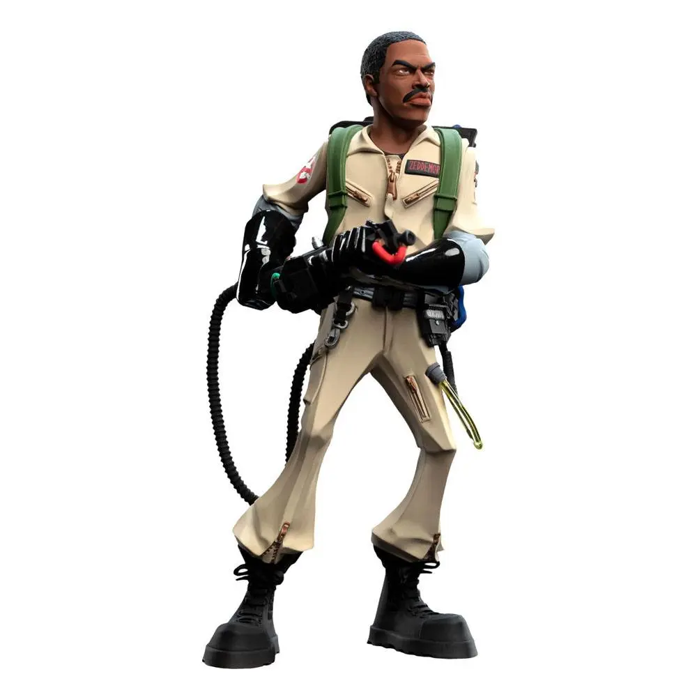 Ghostbusters Mini Epics Vinyl Figure Winston Zeddemore 18 cm product photo