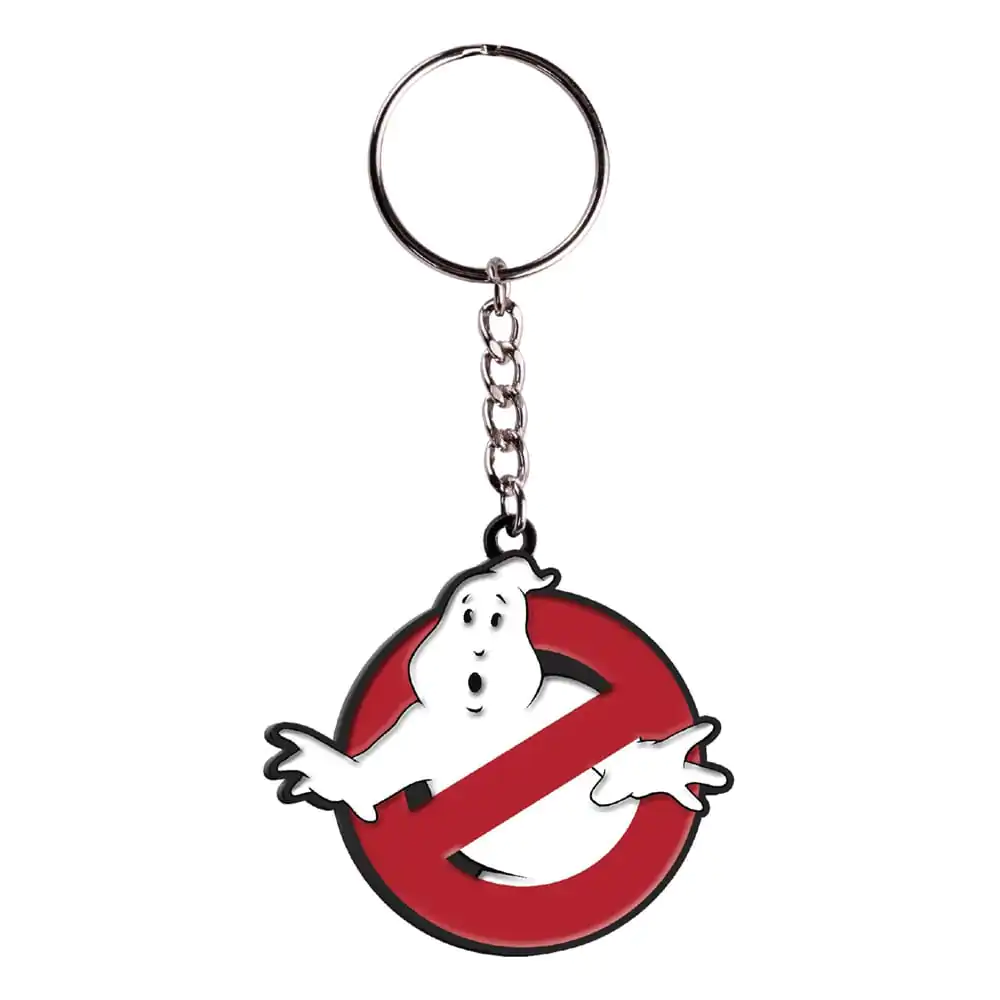 Ghostbusters Keychain No Ghost 5 cm product photo