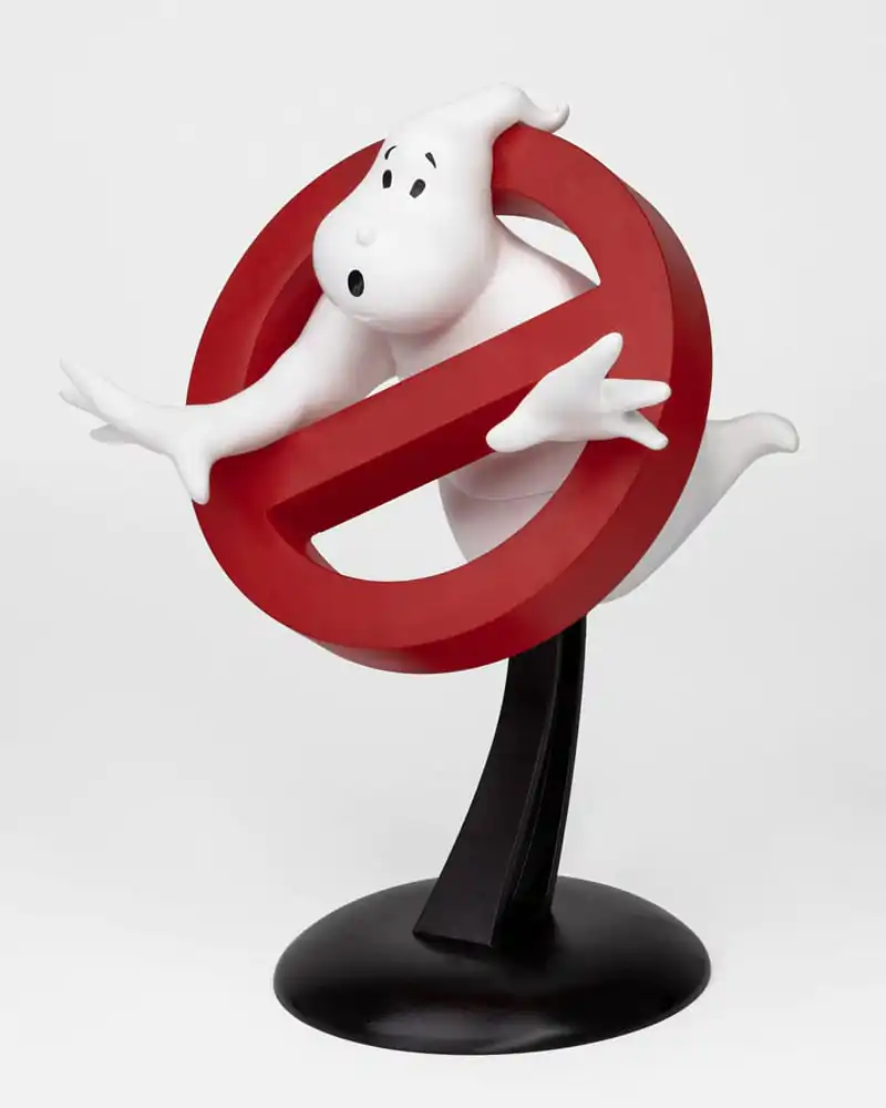 Ghostbusters 3D Light No-Ghost Logo 40 cm termékfotó