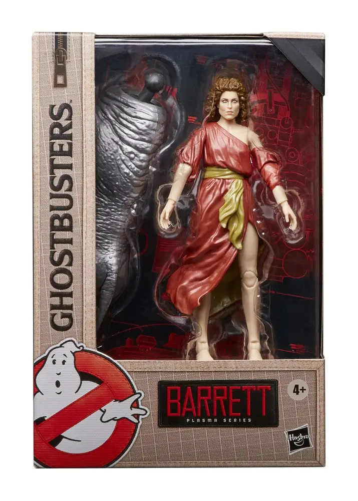 Ghostbusters Plasma Series Action Figure 2020 Wave 1 Dana Barrett 15 cm product photo