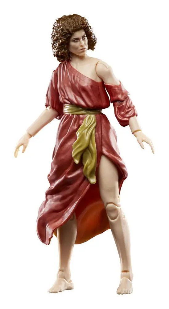Ghostbusters Plasma Series Action Figure 2020 Wave 1 Dana Barrett 15 cm product photo