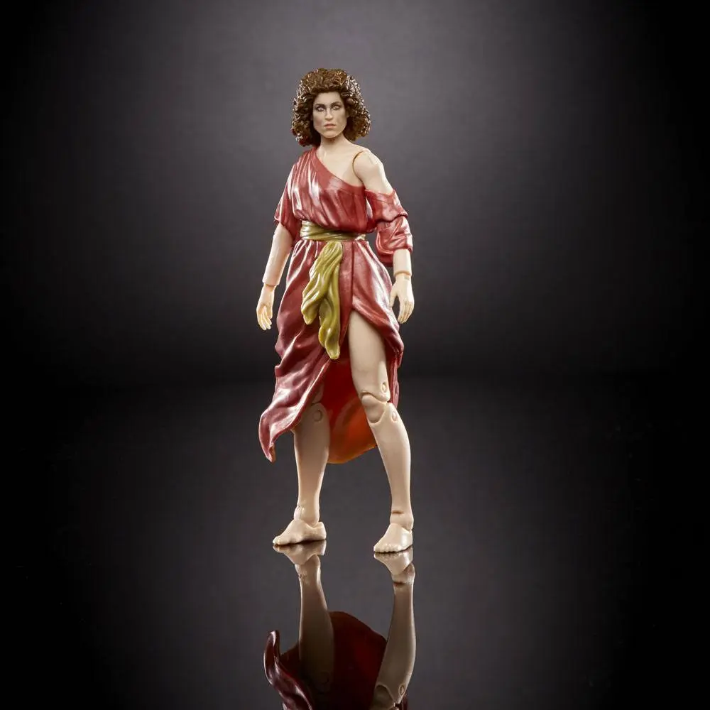 Ghostbusters Plasma Series Action Figure 2020 Wave 1 Dana Barrett 15 cm product photo