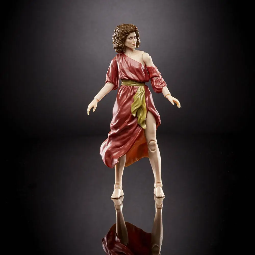 Ghostbusters Plasma Series Action Figure 2020 Wave 1 Dana Barrett 15 cm product photo