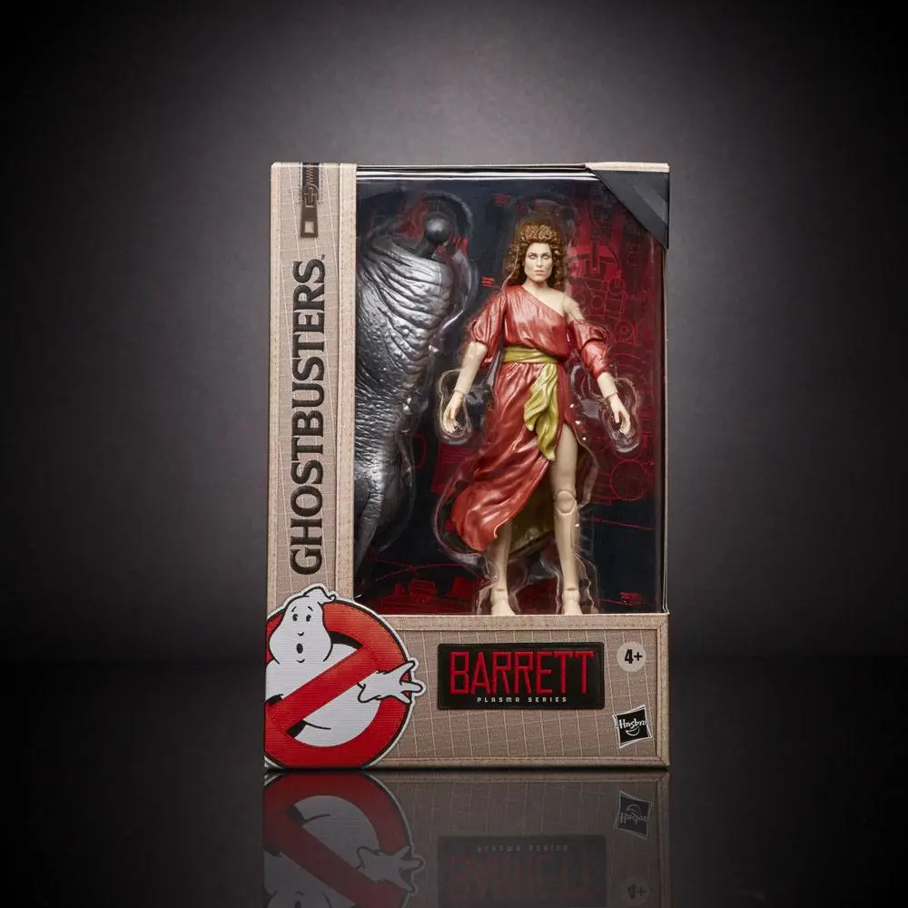 Ghostbusters Plasma Series Action Figure 2020 Wave 1 Dana Barrett 15 cm product photo
