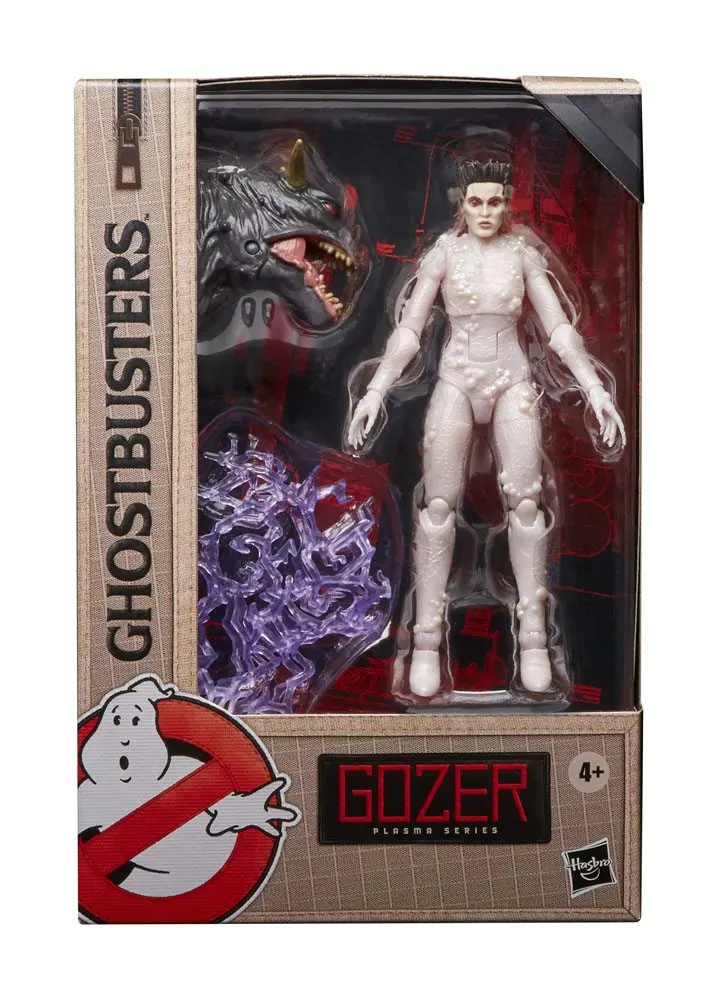 Ghostbusters Plasma Series Action Figure 2020 Wave 1 Gozer 15 cm product photo