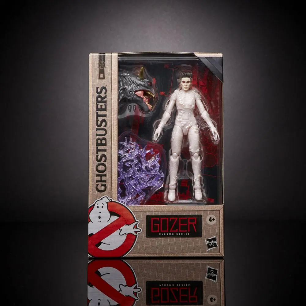 Ghostbusters Plasma Series Action Figure 2020 Wave 1 Gozer 15 cm product photo