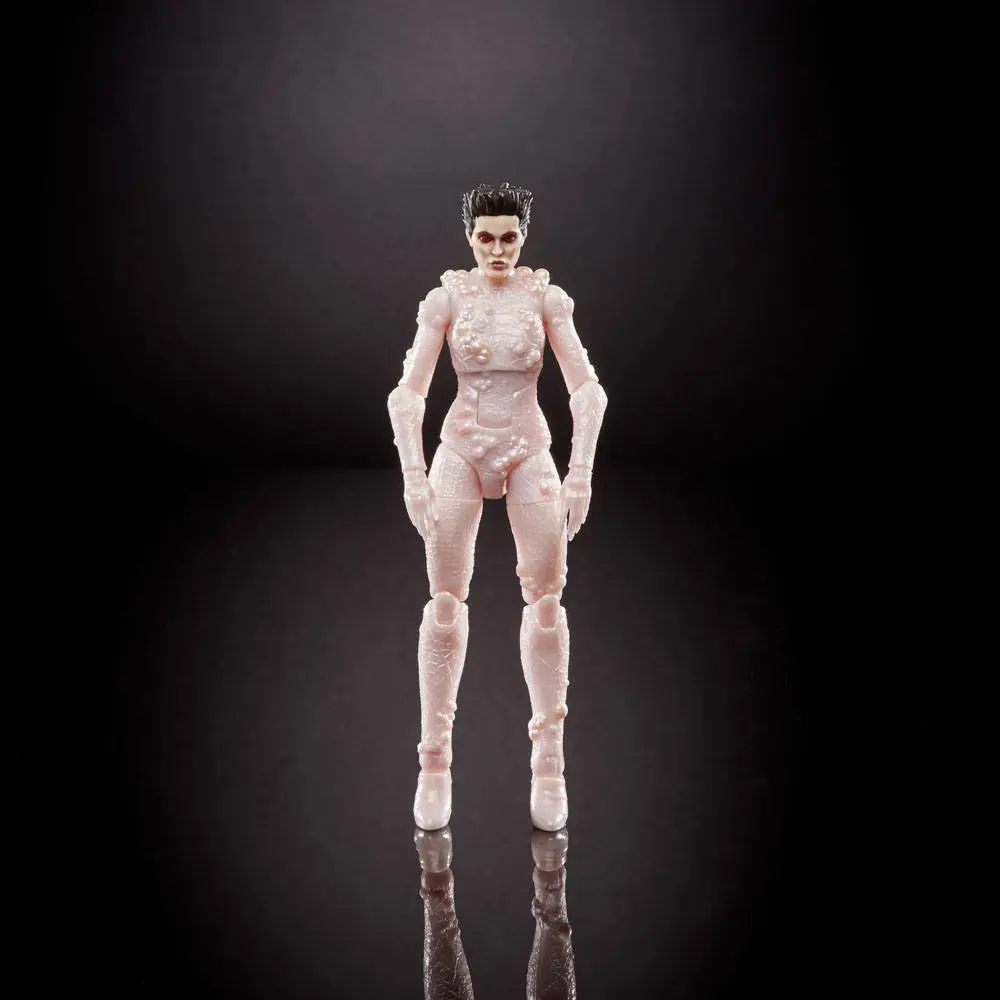 Ghostbusters Plasma Series Action Figure 2020 Wave 1 Gozer 15 cm product photo