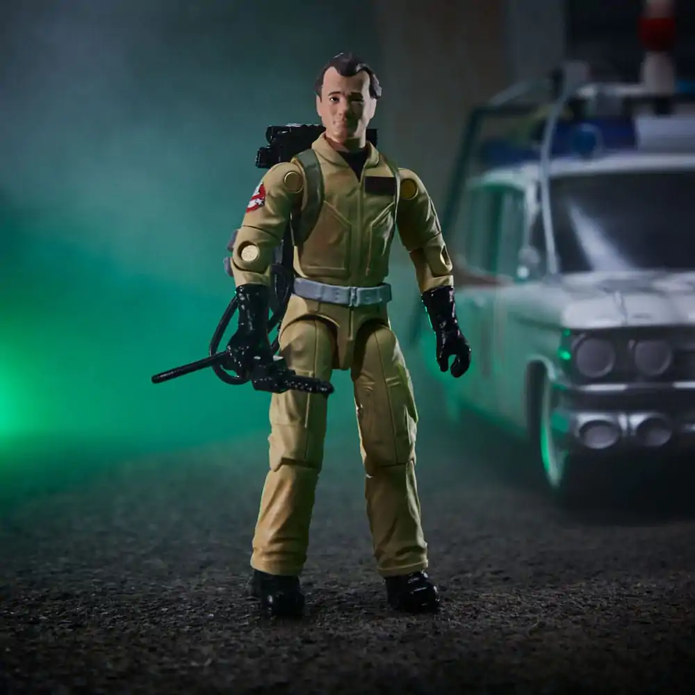 Ghostbusters Plasma Series Action Figure 4-Pack 40th Anniversary 10 cm termékfotó