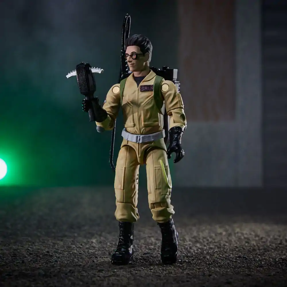 Ghostbusters Plasma Series Action Figure 4-Pack 40th Anniversary 10 cm termékfotó