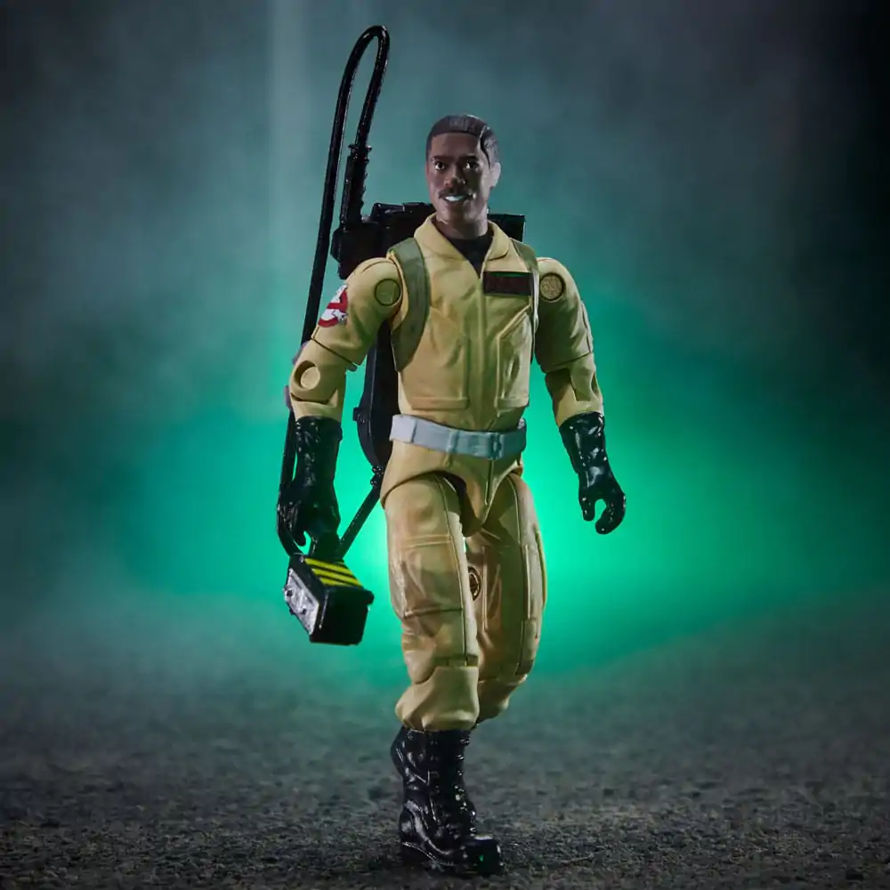 Ghostbusters Plasma Series Action Figure 4-Pack 40th Anniversary 10 cm termékfotó