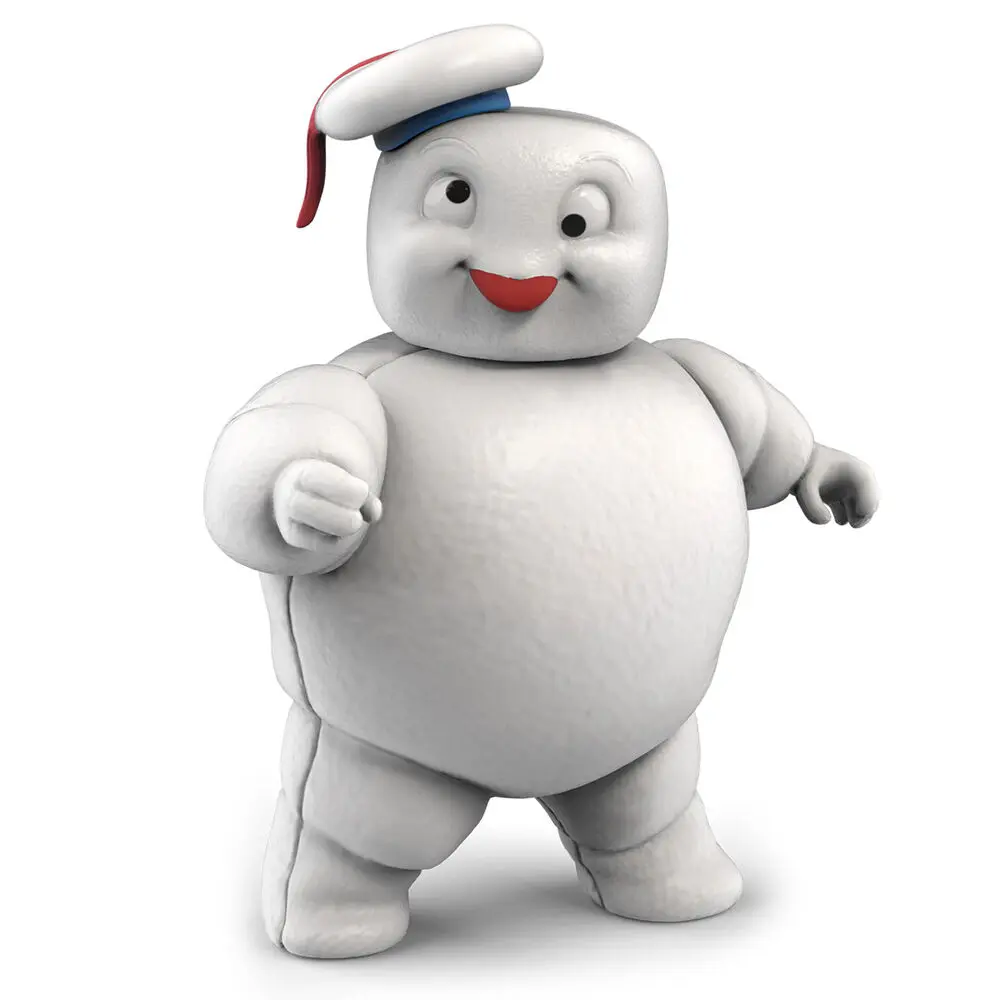 Ghostbusters: Afterlife Plasma Series Action Figure 3-Pack 2021 Mini-Pufts 9 cm product photo