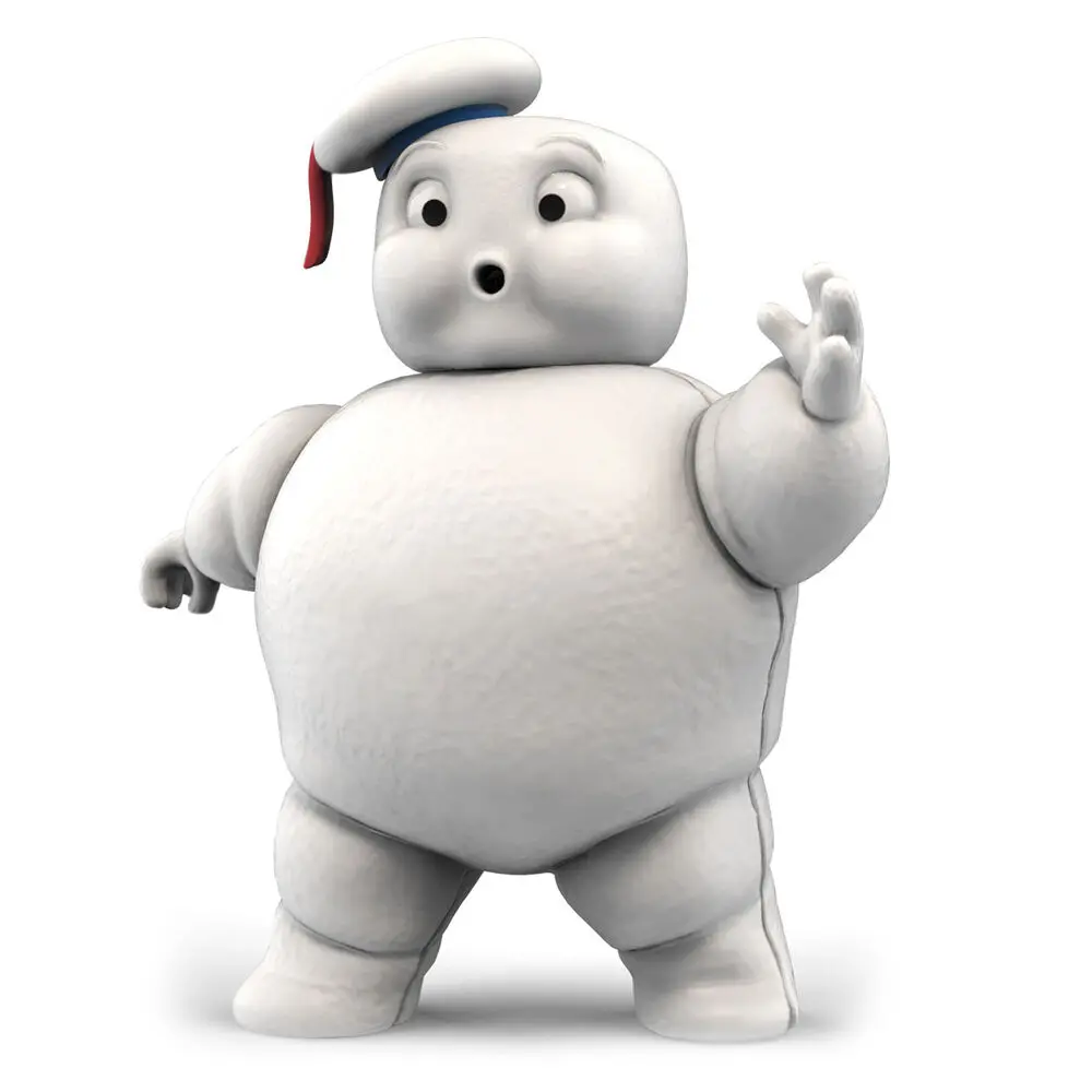 Ghostbusters: Afterlife Plasma Series Action Figure 3-Pack 2021 Mini-Pufts 9 cm product photo