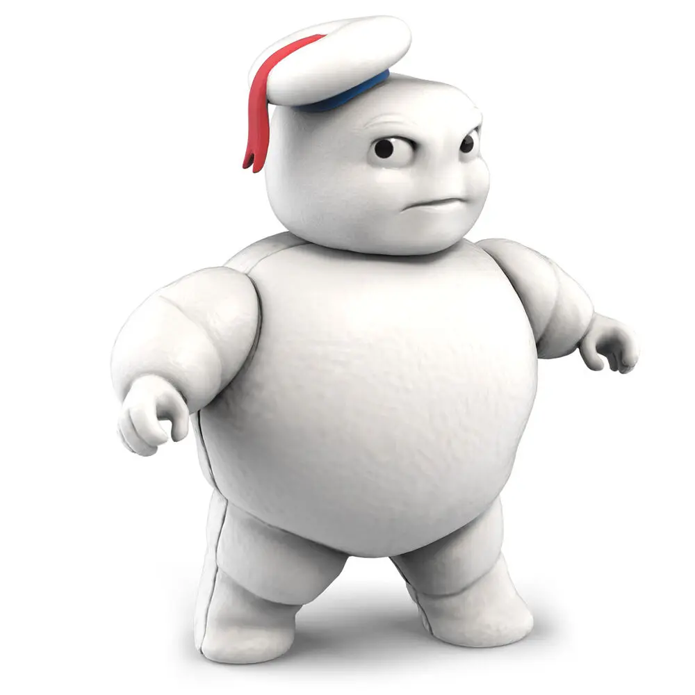 Ghostbusters: Afterlife Plasma Series Action Figure 3-Pack 2021 Mini-Pufts 9 cm product photo