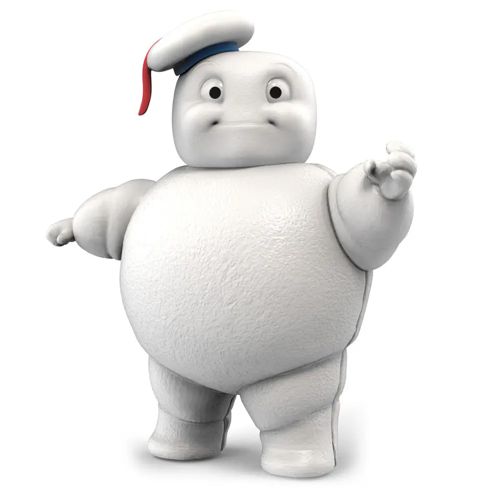 Ghostbusters: Afterlife Plasma Series Action Figure 3-Pack 2021 Mini-Pufts 9 cm product photo